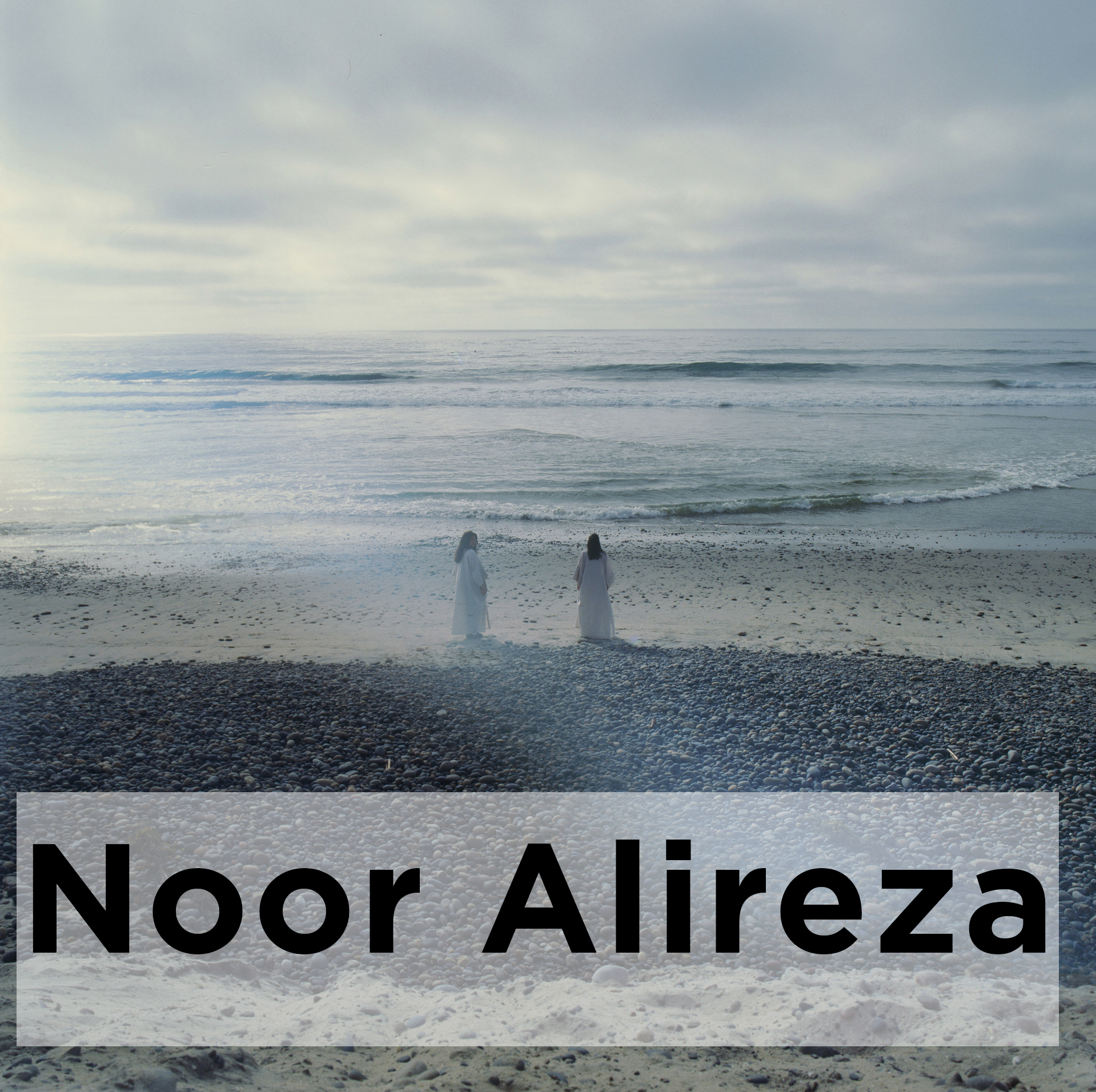 Noor Alireza